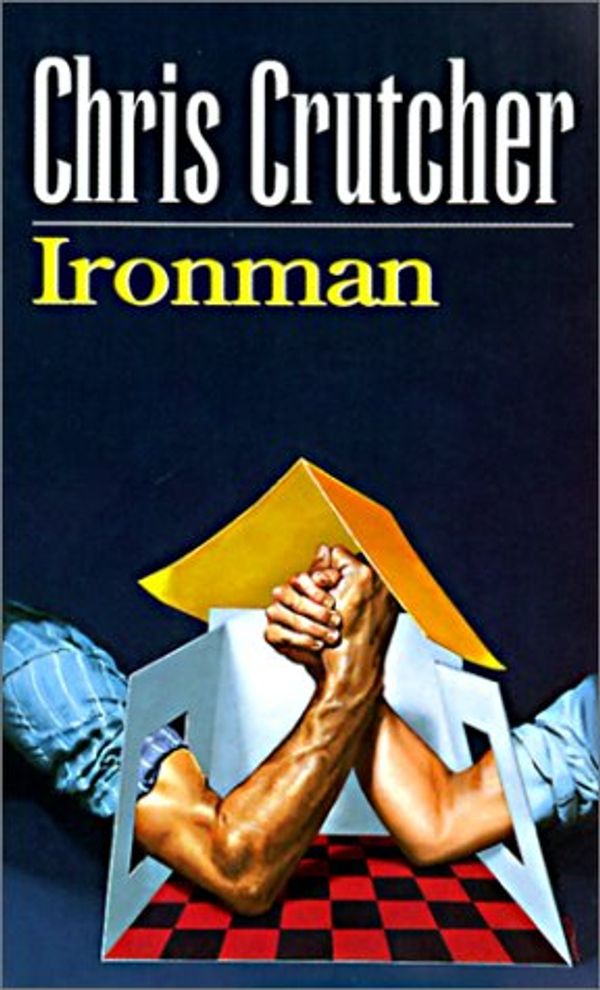 Cover Art for 9780785789826, Ironman by Chris Crutcher