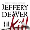 Cover Art for 9781455517091, The Kill Room by Jeffery Deaver