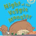 Cover Art for 9780747589044, Night of the Veggie Monster by George McClements