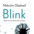 Cover Art for 9788791299537, Blink by Malcolm Gladwell, Thomas Rydahl