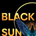 Cover Art for 9781534437692, Black Sun by Rebecca Roanhorse