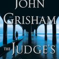 Cover Art for 9780385546027, The Judge’s List by John Grisham