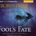 Cover Art for 9781491512968, Fool’s Fate by Robin Hobb