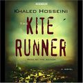 Cover Art for B000LC4AZI, The Kite Runner by Khaled Hosseini