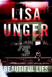Cover Art for 9780099522133, Beautiful Lies by Lisa Unger