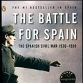 Cover Art for 9781101201206, The Battle for Spain by Antony Beevor