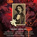 Cover Art for B07PXZKRXS, Witchfinder Omnibus Volume 1 by Mike Mignola, John Arcudi, Maura McHugh