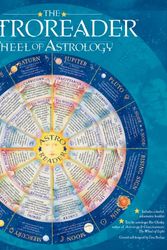 Cover Art for 9780764932694, The AstroReader: Wheel of Astrology by Gina Bostian