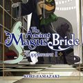 Cover Art for 9781642752434, The Ancient Magus' Bride Supplement I by Kore Yamazaki