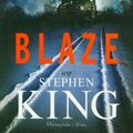 Cover Art for 9788374696098, Blaze by Stephen King