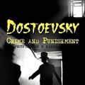 Cover Art for 9780956774927, Crime and Punishment (Dual-Language Book) by Tbd