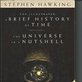 Cover Art for 9780681129207, The Illustrated "A Brief History of Time" (revised and expanded edition) and "The Universe in a Nutshell" [Two Books in One!] by Stephen Hawking