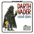 Cover Art for 4260312482871, Darth Vader and Son by Jeffrey Brown