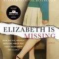 Cover Art for 9780062309686, Elizabeth Is Missing by Emma Healey