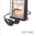 Cover Art for 9781250238429, The Silent Patient by Alex Michaelides