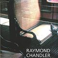 Cover Art for 9788807883095, Finestra sul vuoto by Raymond Chandler