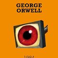 Cover Art for 9788423338085, 1984 by George Orwell