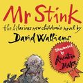 Cover Art for 9780007333424, Mr Stink by David Walliams