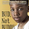 Cover Art for 9780553494105, Bud, Not Buddy by Christopher Paul Curtis