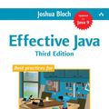 Cover Art for 9780134686042, Effective Java by Joshua Bloch