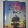Cover Art for 9780593017838, Grass by Sheri S. Tepper