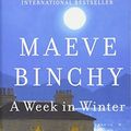 Cover Art for 9780345805867, A Week in Winter by Maeve Binchy