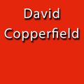 Cover Art for 1230000289399, David Copperfield by Charles Dickens
