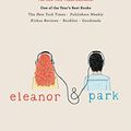 Cover Art for 0884186335213, Eleanor and Park by Rainbow Rowell