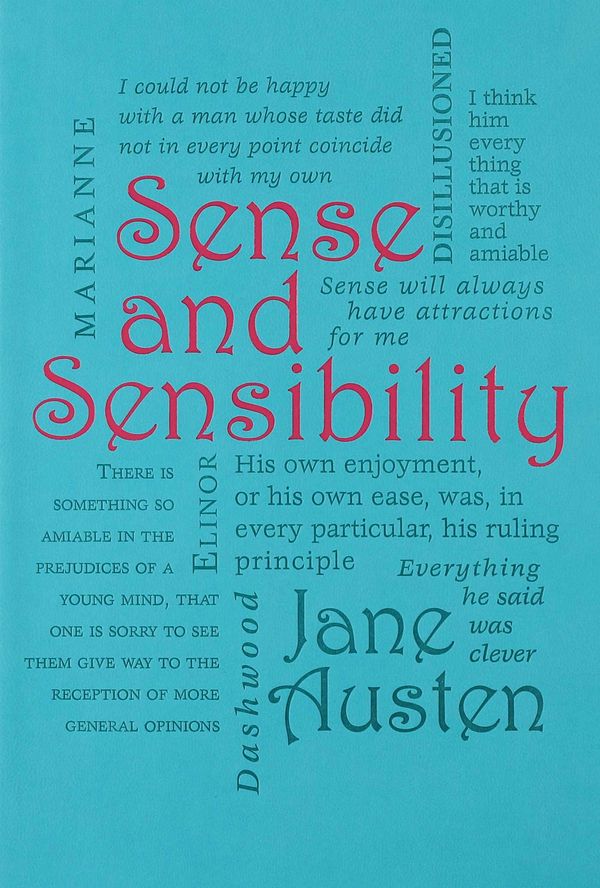 Cover Art for 9781607105558, Sense and Sensibility (Single Title Classics) by Jane Austen