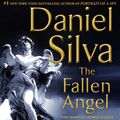 Cover Art for 9780062190994, The Fallen Angel by Daniel Silva, George Guidall