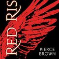 Cover Art for 8601422201284, Red Rising by Pierce Brown