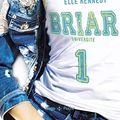 Cover Art for 9782755648225, Briar Université - tome 1 by Elle Kennedy