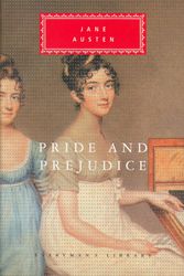 Cover Art for 9781857150018, Pride And Prejudice by Jane Austen