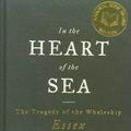 Cover Art for 9780756966355, In the Heart of the Sea: The Tragedy of the Whaleship Essex by Nathaniel Philbrick