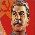 Cover Art for B08537BDV1, Joseph Stalin: Former General Secretary of the Communist Party of the Soviet Union by Patel, Dhirubhai