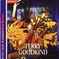 Cover Art for 9783442246144, Das erste Gesetz der Magie. by Terry Goodkind