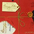 Cover Art for B01K14QAWG, Harry Potter Paperback Box Set (Books 1-7) (Signature Edition) by J. K. Rowling (2010-11-01) by J. K. Rowling