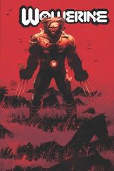 Cover Art for 9781302921828, Wolverine by Benjamin Percy Vol. 1 by Benjamin Percy