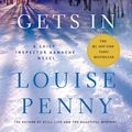 Cover Art for 9781466834705, How the Light Gets In by Louise Penny