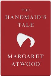 Cover Art for 9780358346296, The Handmaid's Tale Deluxe Edition by Margaret Atwood