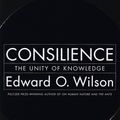 Cover Art for 9780679768678, Consilience by Edward O. Wilson