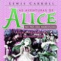 Cover Art for 9788579539039, Alice's Adventures in Wonderland by Lewis Carroll