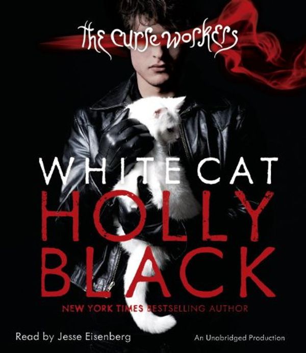 Cover Art for 9780307711816, White Cat by Holly Black