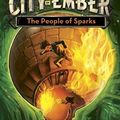 Cover Art for B00GGWH6SU, The People of Sparks (The City of Ember) by Jeanne DuPrau(2005-04-12) by Jeanne DuPrau