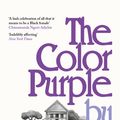 Cover Art for 9781474625586, The Color Purple by Alice Walker