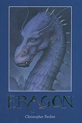 Cover Art for 9788374800389, Eragon by Christopher Paolini