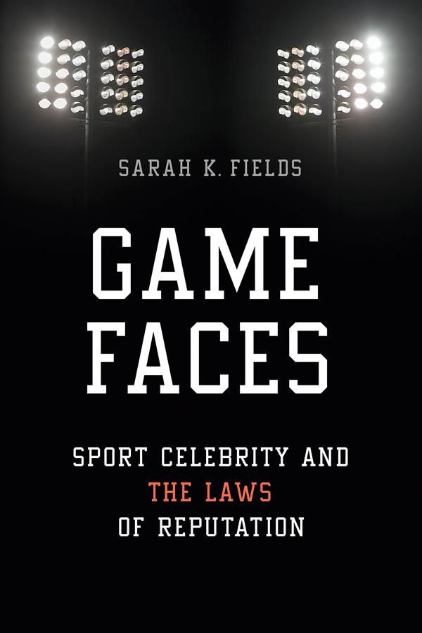 Cover Art for 9780252098543, Game Faces by Sarah K Fields
