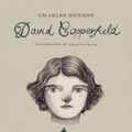 Cover Art for 9788892592384, David Copperfield by Charles Dickens