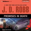 Cover Art for B001U2MT8I, Promises in Death: In Death, Book 28 by J. D. Robb