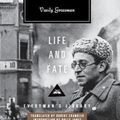 Cover Art for 9781841594033, Life and Fate by Vasily Grossman